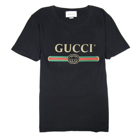 oslo t shirt gucci|gucci shopping bag logo.